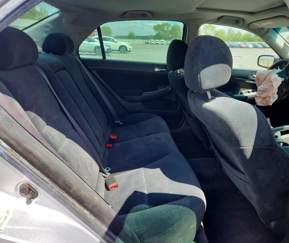 2005 HONDA ACCORD EX photo 28