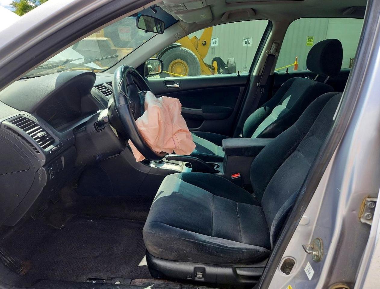 2005 HONDA ACCORD EX photo 19