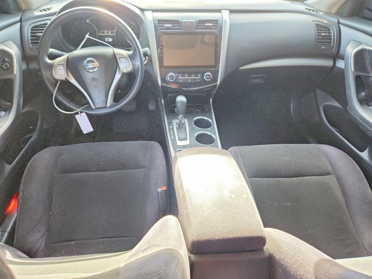 2013 NISSAN ALTIMA 2.5 photo 15