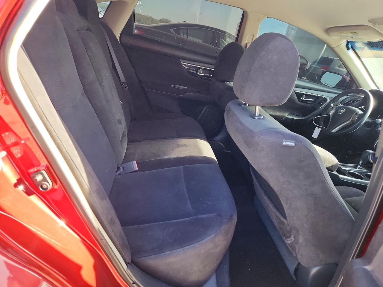 2013 NISSAN ALTIMA 2.5 photo 19