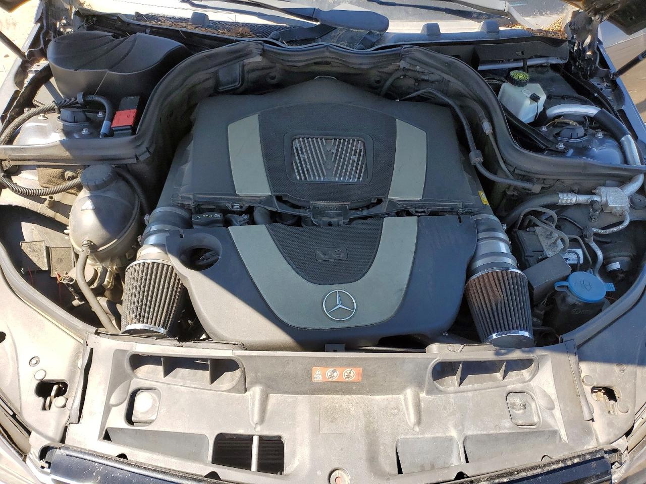 2011 MERCEDES-BENZ C 300 4MATIC photo 21