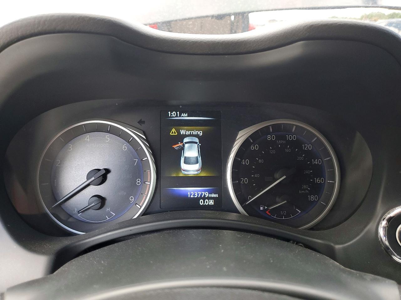 2015 INFINITI Q50 PREMIUM photo 17