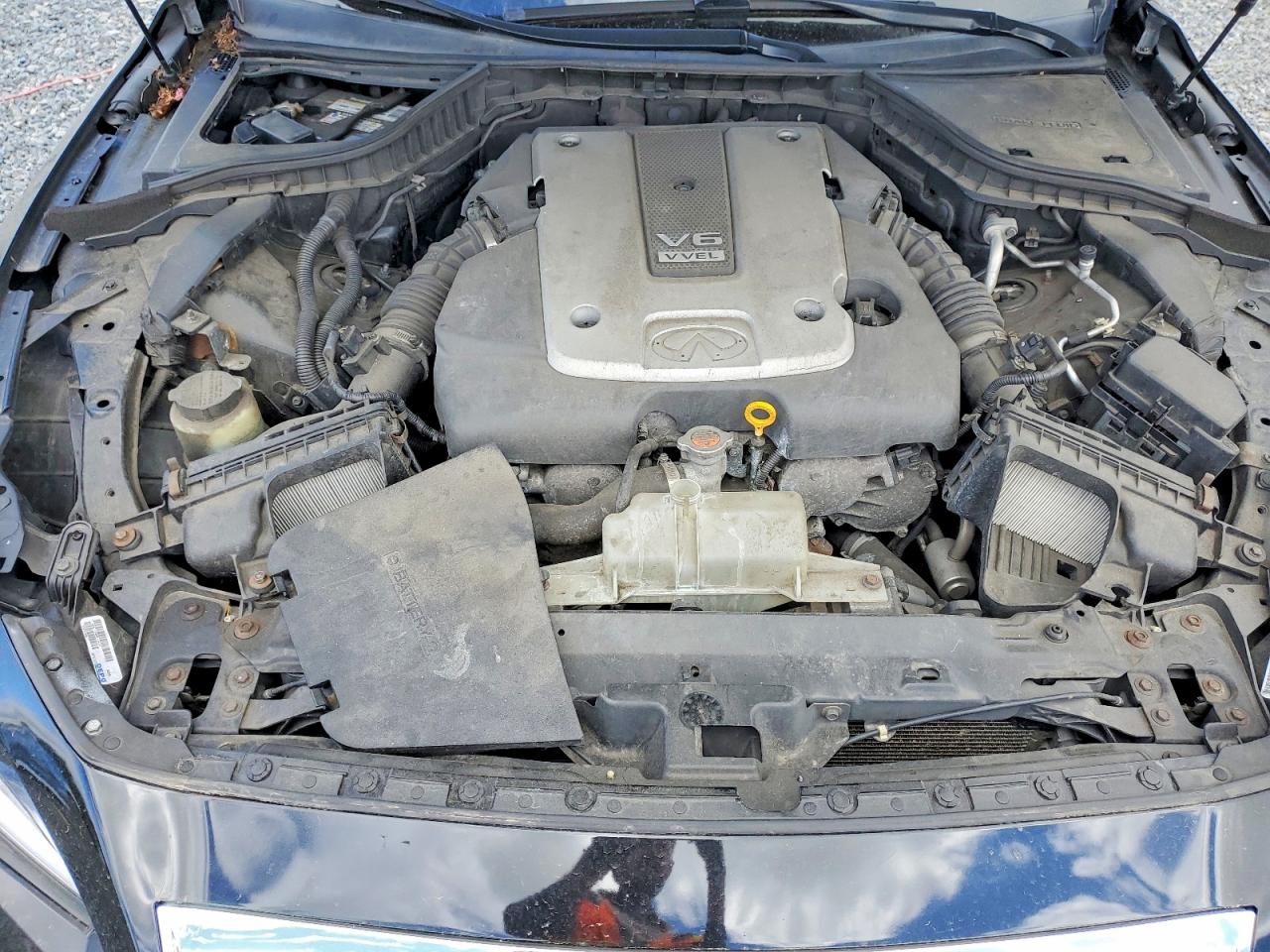 2015 INFINITI Q50 PREMIUM photo 21
