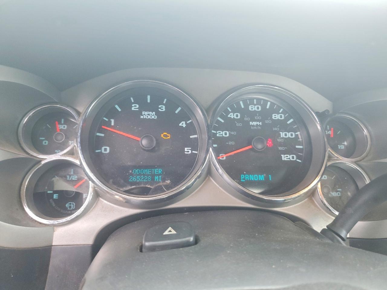 2008 GMC SIERRA C3500 photo 15