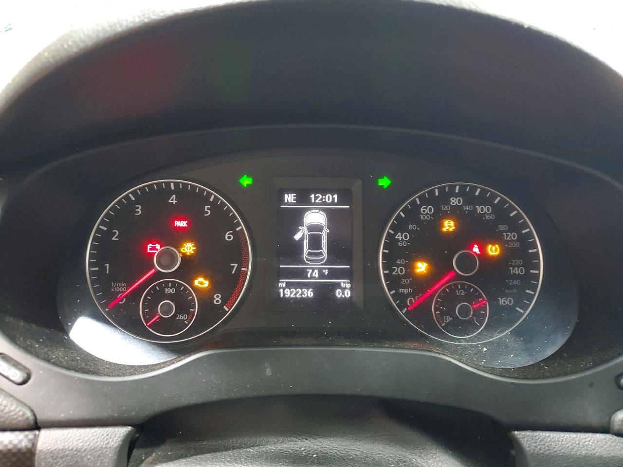 2014 VOLKSWAGEN JETTA GLI photo 25