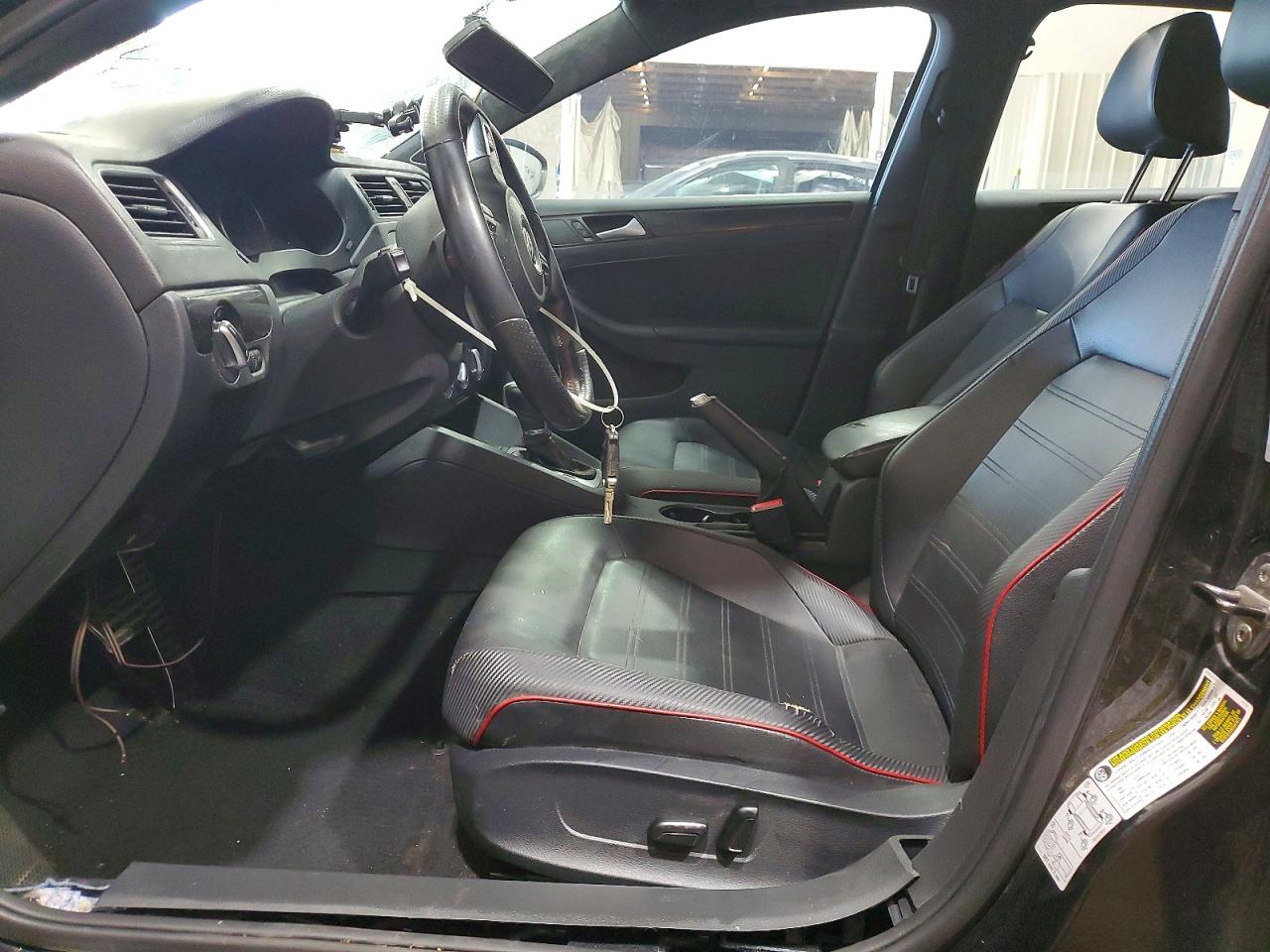 2014 VOLKSWAGEN JETTA GLI photo 19