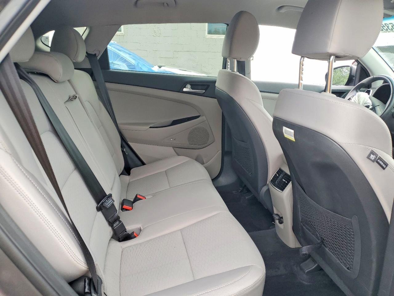 2020 HYUNDAI TUCSON SPORT photo 21
