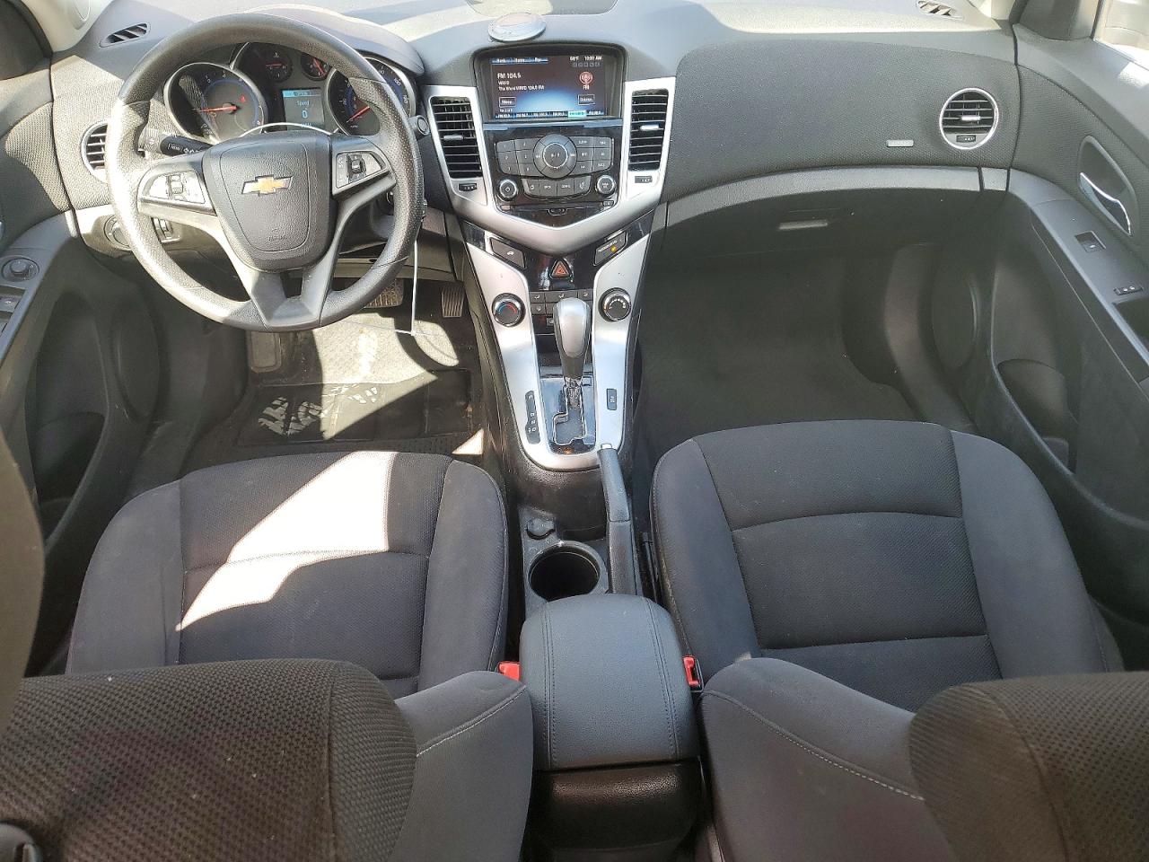2016 CHEVROLET CRUZE LIMITED LT photo 15