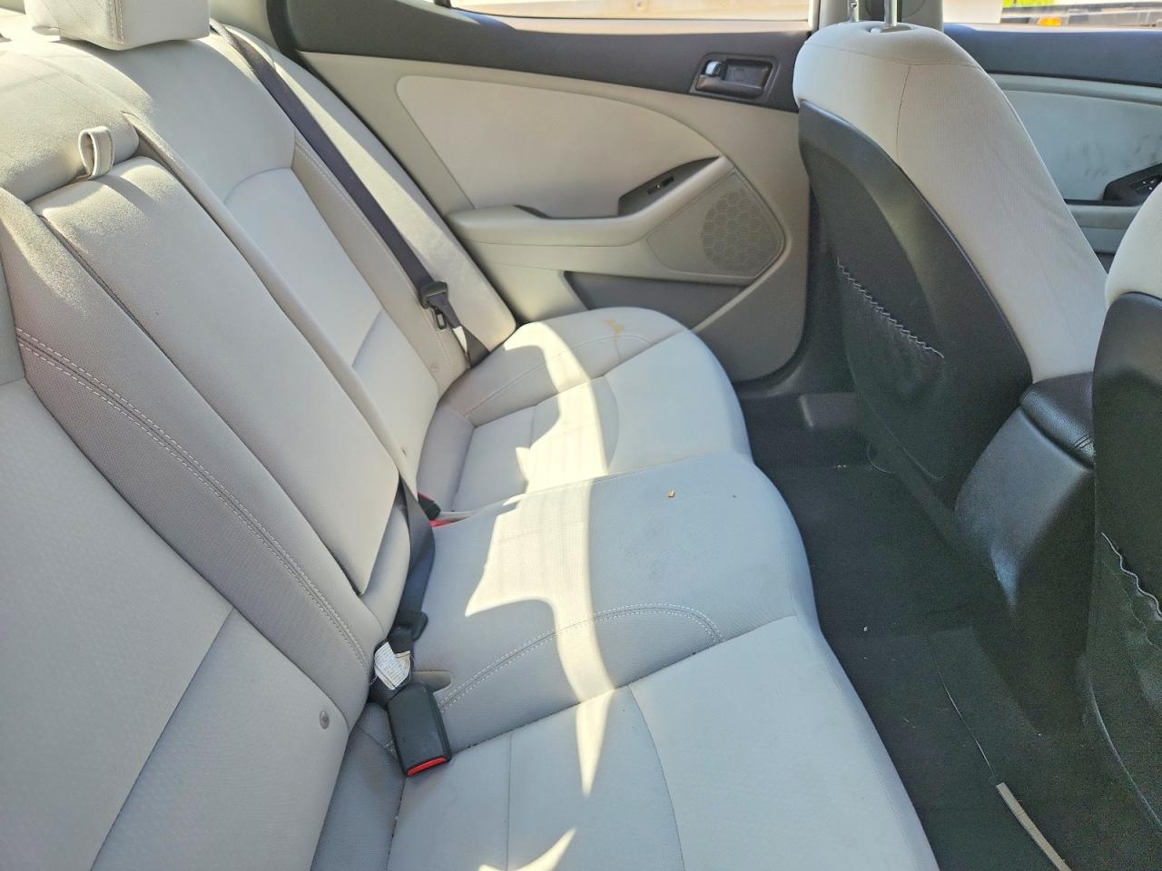 2013 KIA OPTIMA LX photo 19