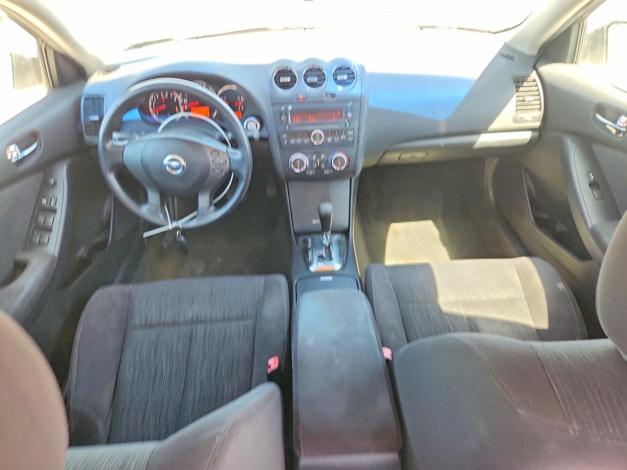 2012 NISSAN ALTIMA 2.5 photo 15