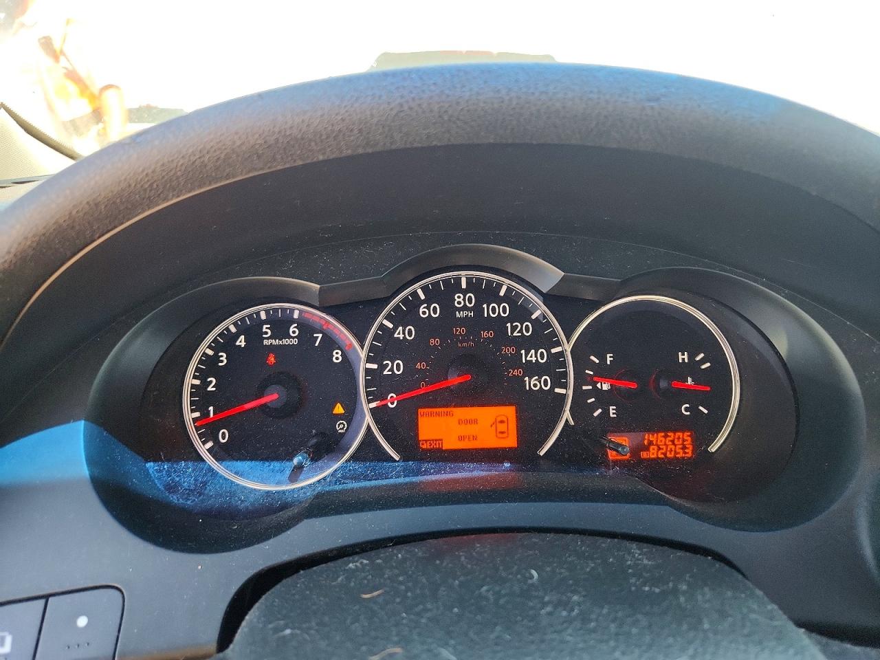2012 NISSAN ALTIMA 2.5 photo 17