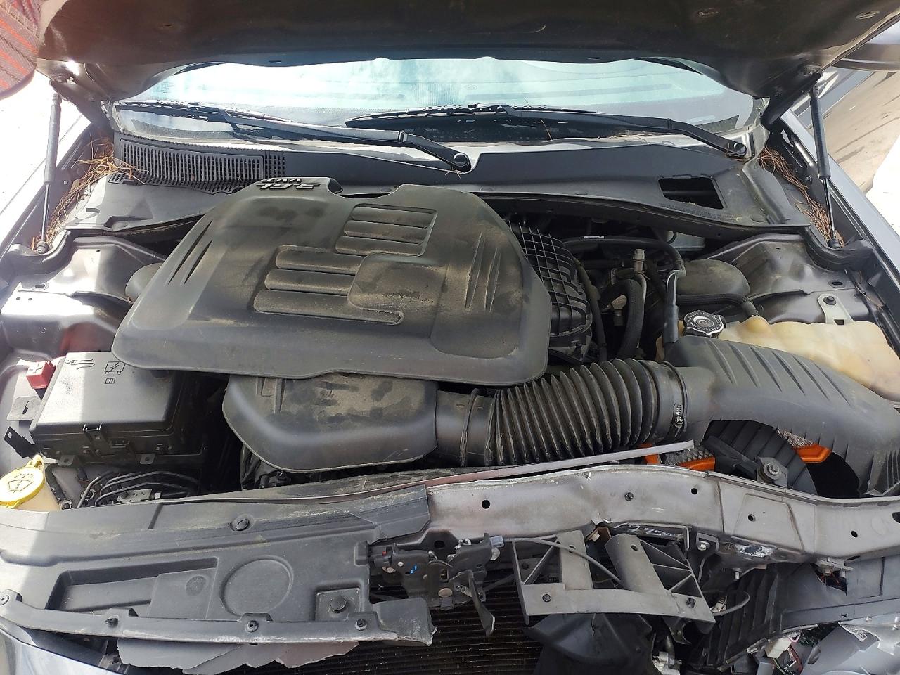 2019 CHRYSLER 300 S photo 31