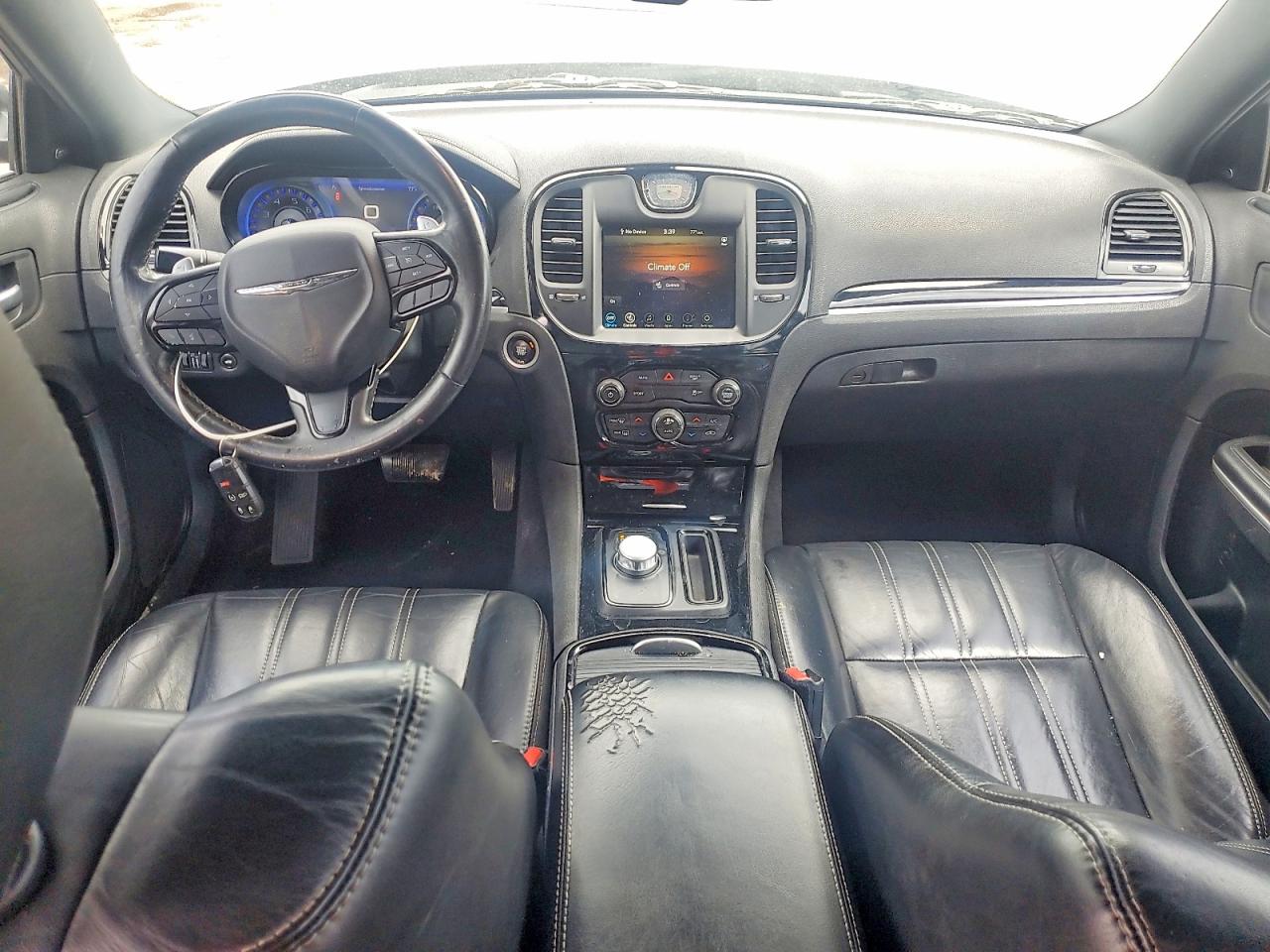 2019 CHRYSLER 300 S photo 22