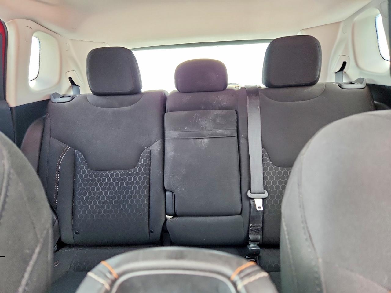 2019 JEEP COMPASS SPORT photo 28