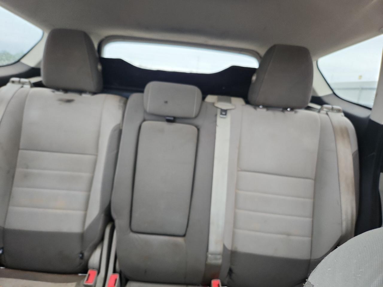 2013 FORD ESCAPE SE photo 19