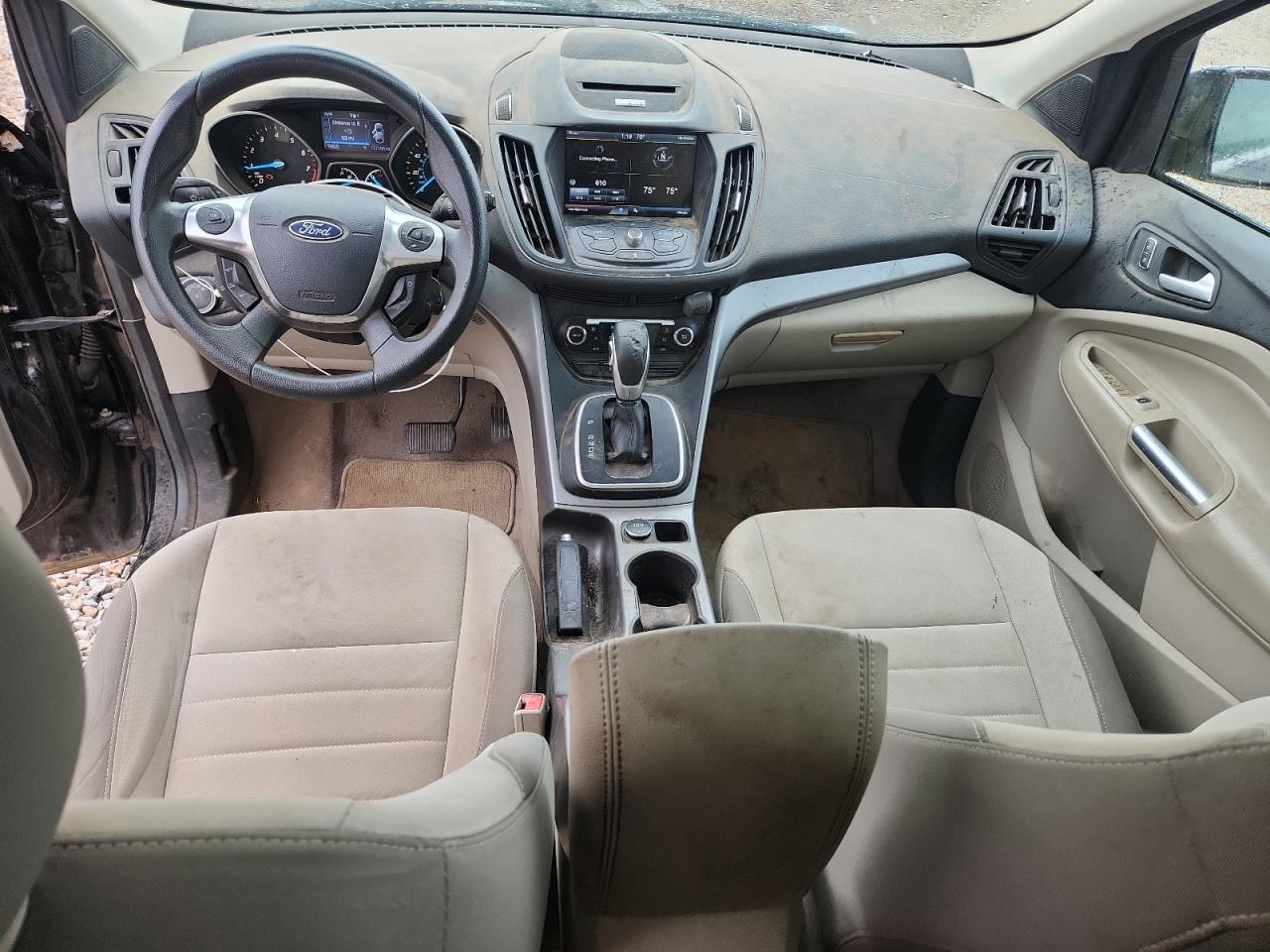 2013 FORD ESCAPE SE photo 15