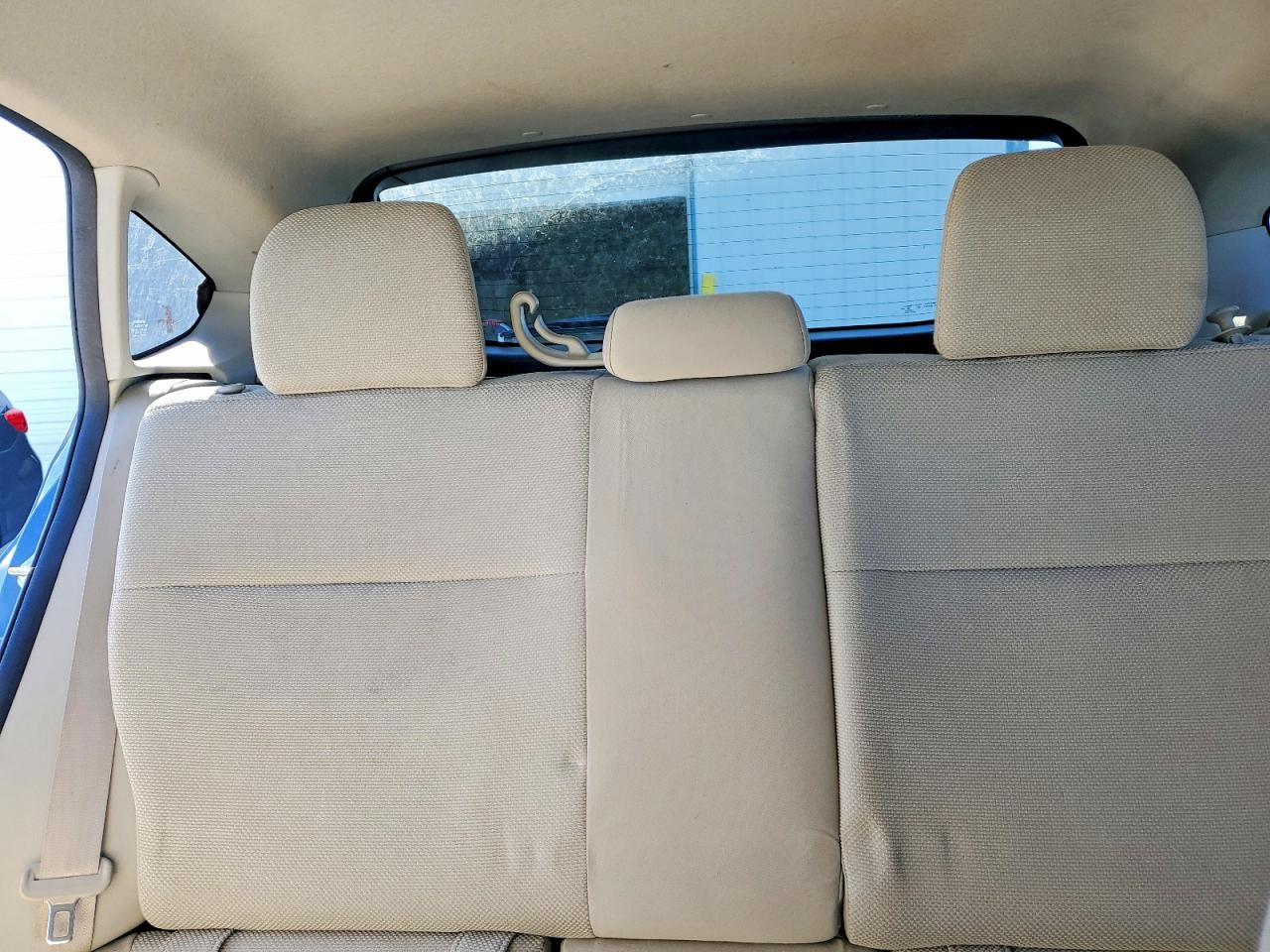 2014 SUBARU XV CROSSTREK 2.0 PREMIUM photo 19