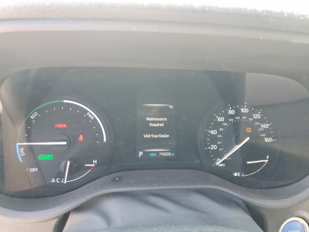 2022 TOYOTA SIENNA LE photo 17