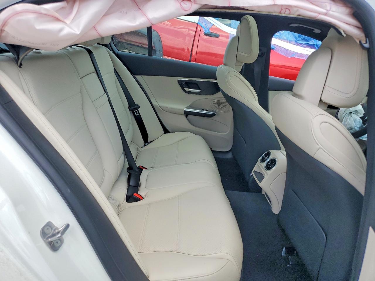 2025 MERCEDES-BENZ C 300 4MATIC photo 19