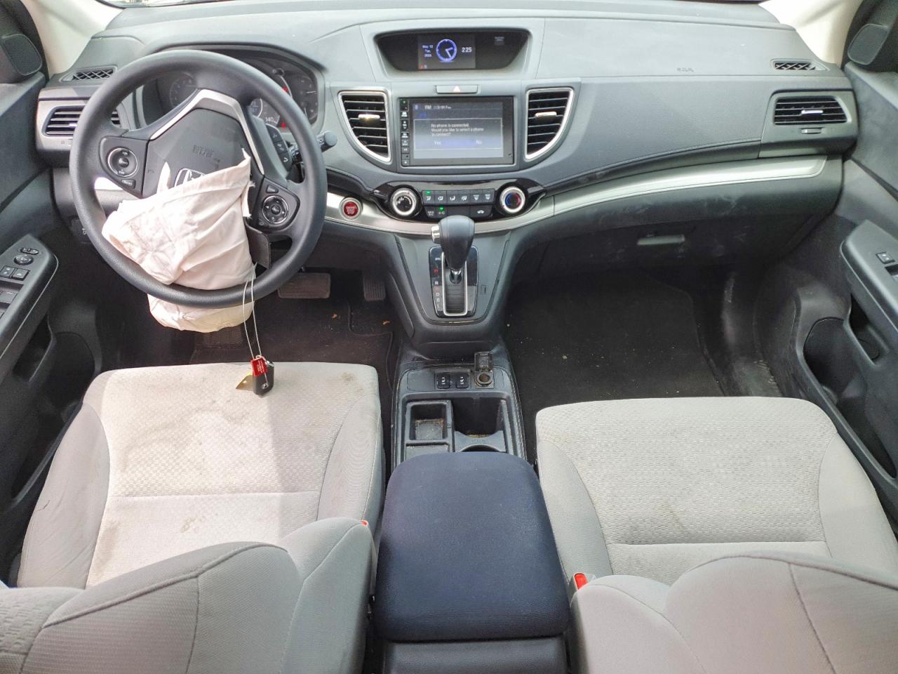 2016 HONDA CR-V EX photo 15