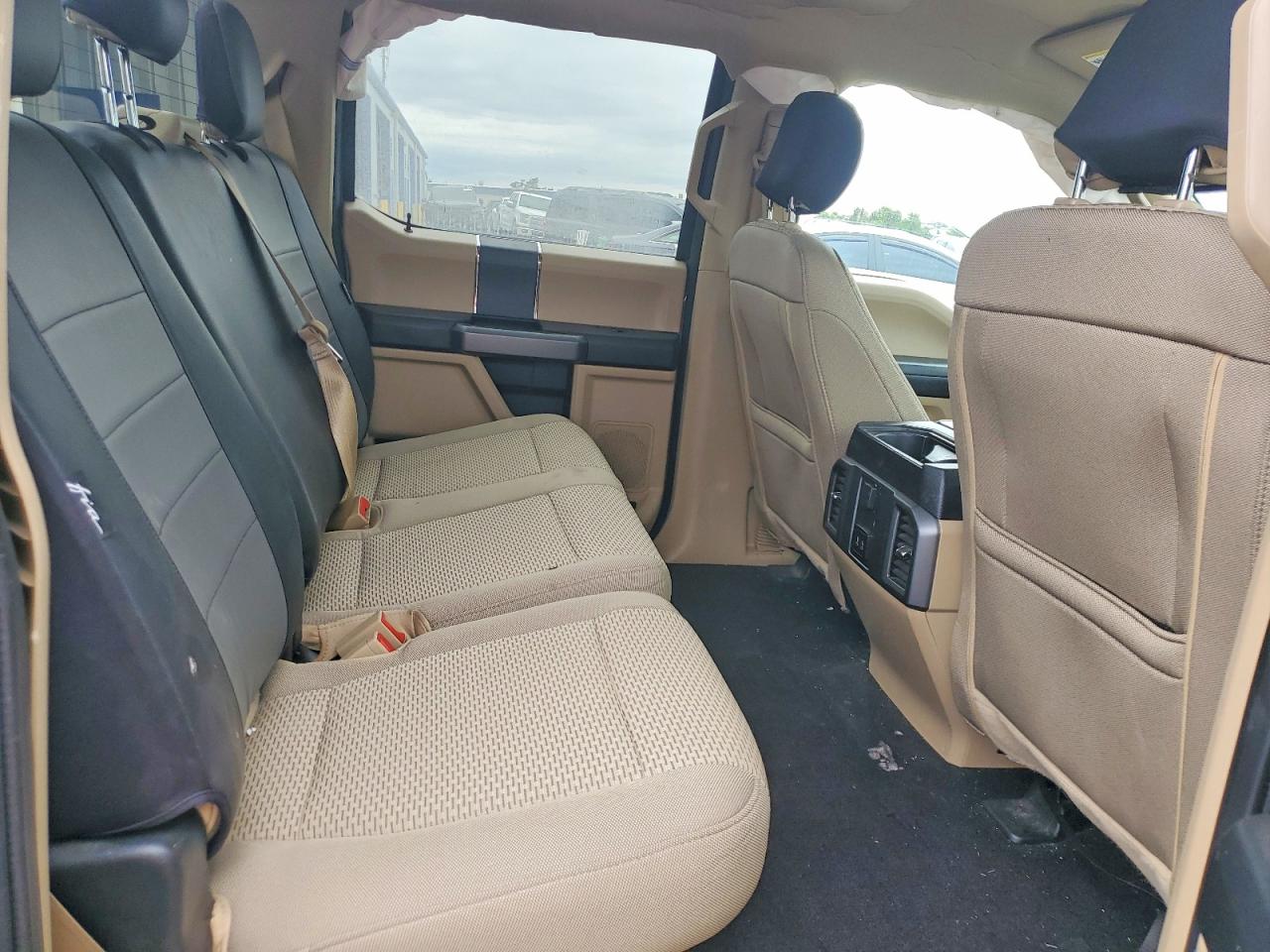 2019 FORD F150 SUPERCREW photo 10