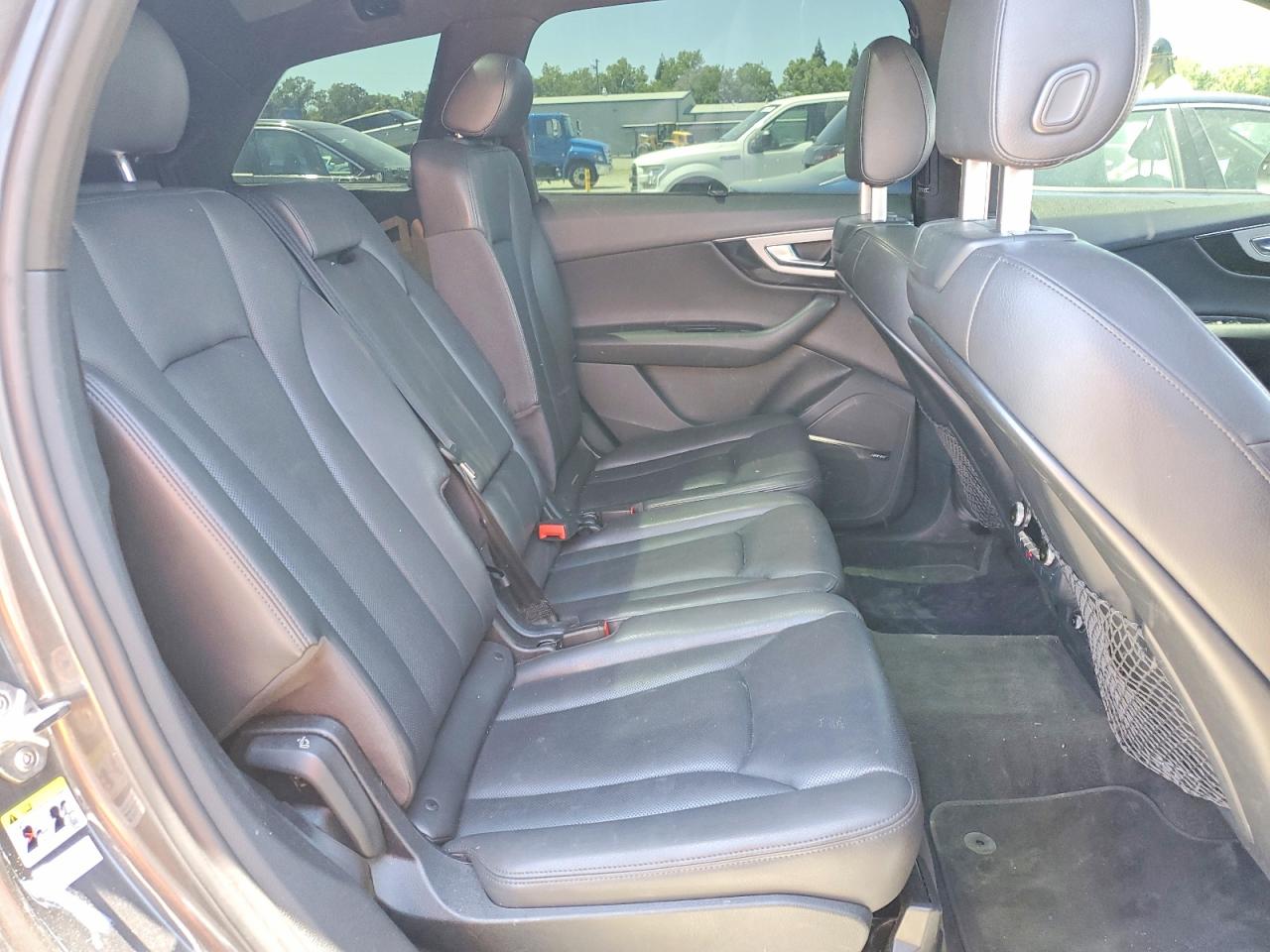 2018 AUDI Q7 PREMIUM PLUS photo 11