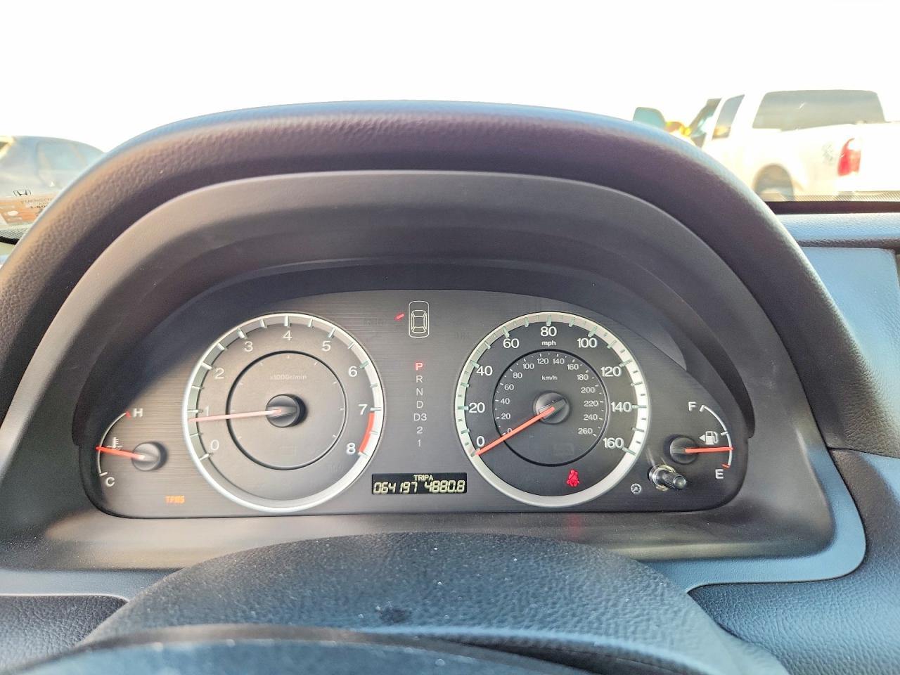 2011 HONDA ACCORD EXL photo 25