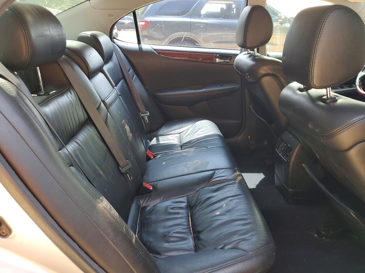 2003 LEXUS ES 300 photo 19