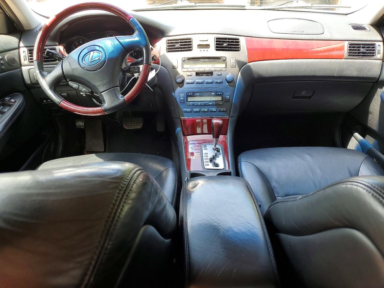 2003 LEXUS ES 300 photo 15