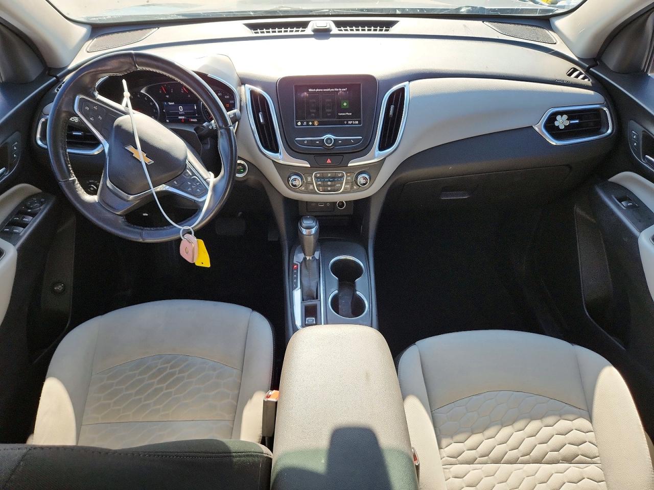 2019 CHEVROLET EQUINOX LT photo 15