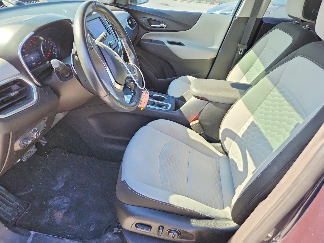2019 CHEVROLET EQUINOX LT photo 13