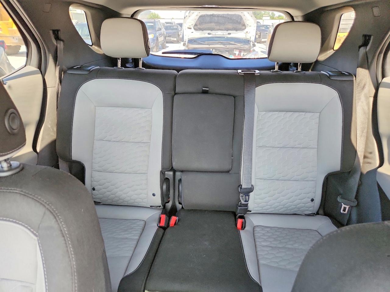 2019 CHEVROLET EQUINOX LT photo 19