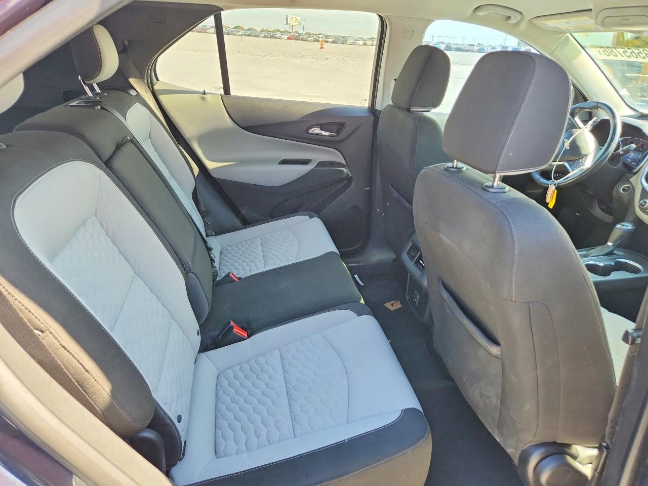 2019 CHEVROLET EQUINOX LT photo 21