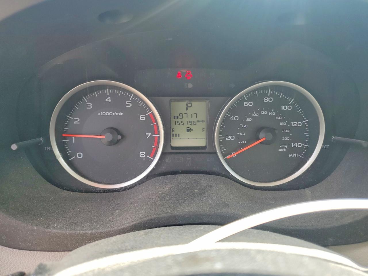 2018 SUBARU FORESTER 2.5I photo 17