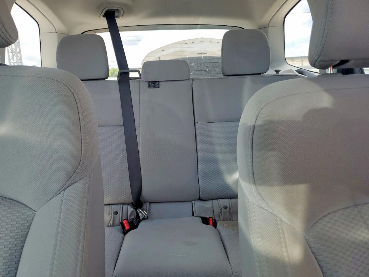 2018 SUBARU FORESTER 2.5I photo 19