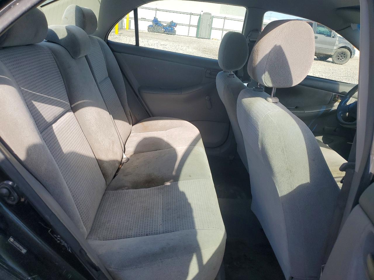 2005 TOYOTA COROLLA CE photo 19