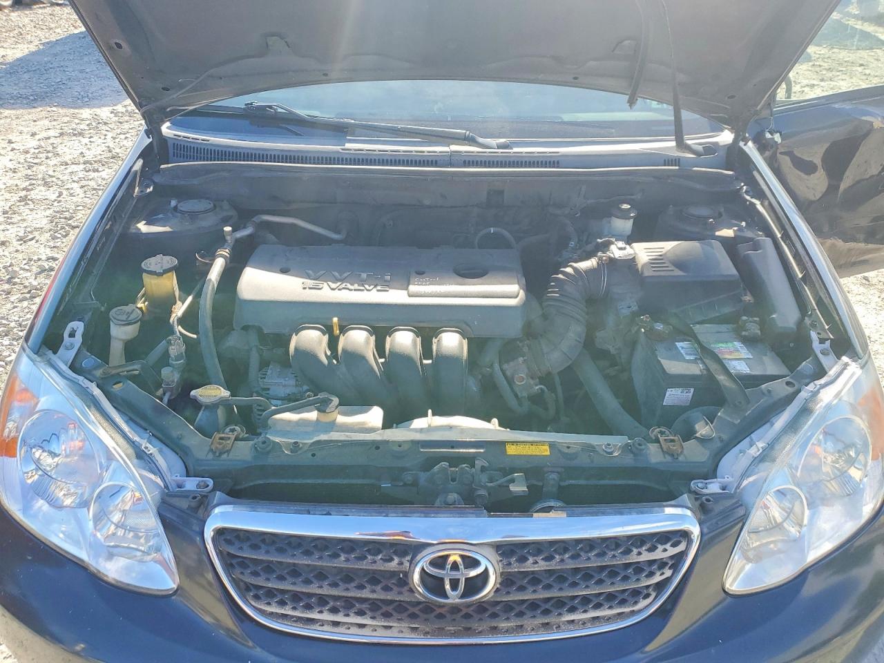 2005 TOYOTA COROLLA CE photo 21