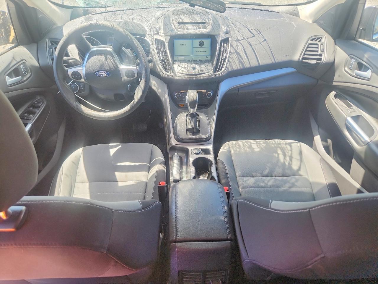 2016 FORD ESCAPE SE photo 15