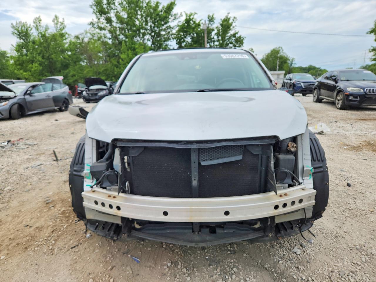 2015 ACURA MDX TECHNOLOGY photo 13