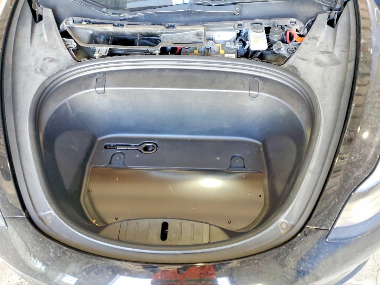 2019 TESLA MODEL 3 photo 31