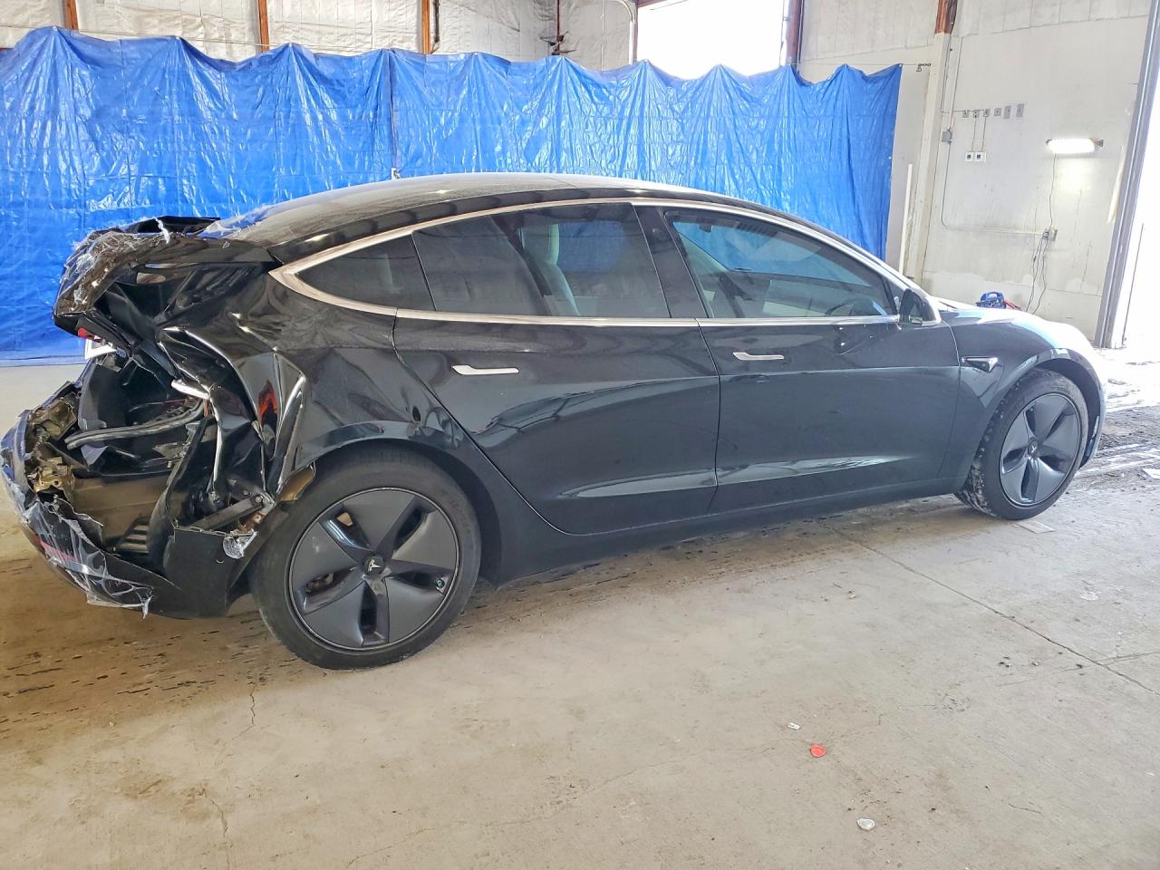 2019 TESLA MODEL 3 photo 7