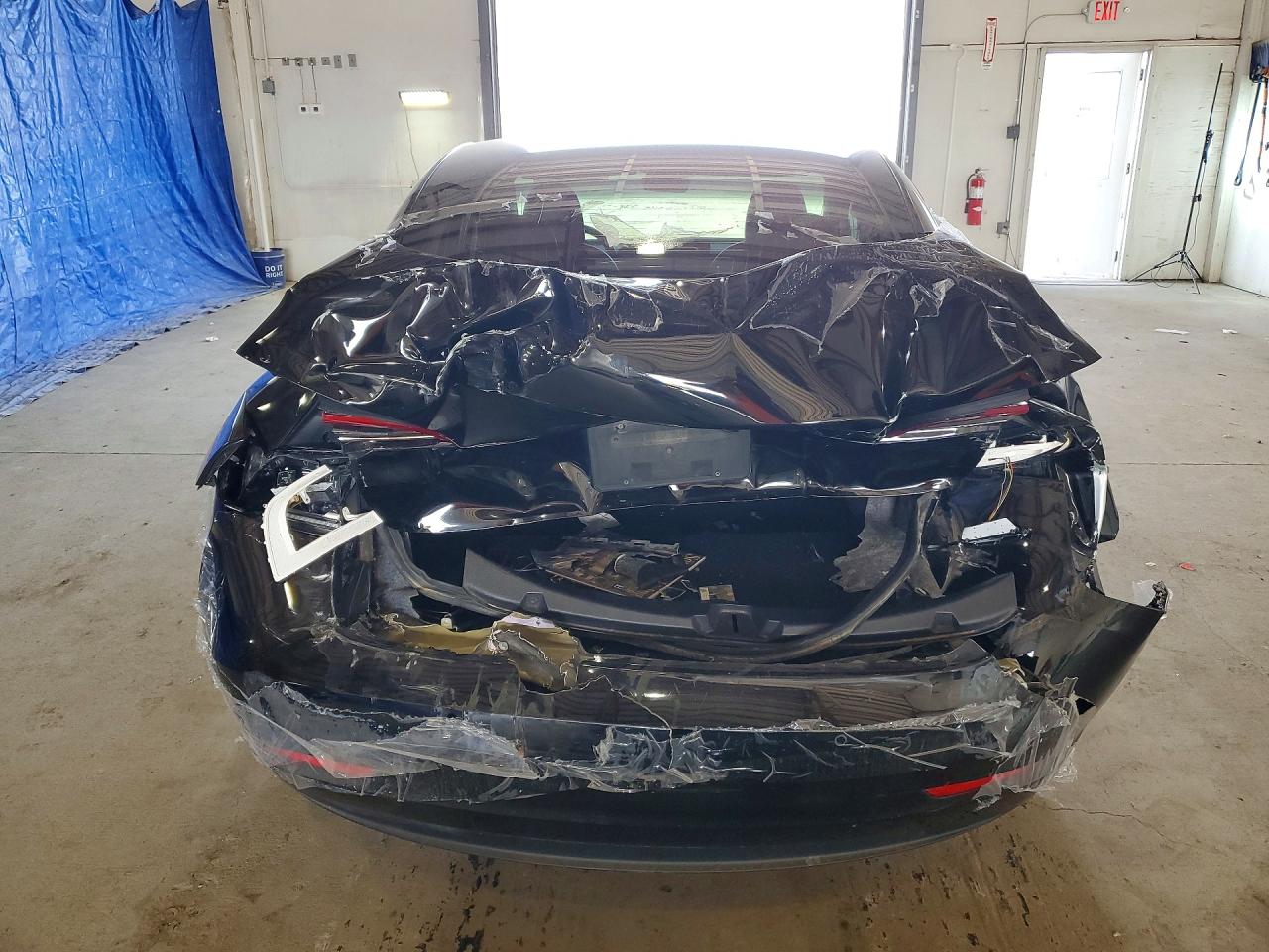 2019 TESLA MODEL 3 photo 16