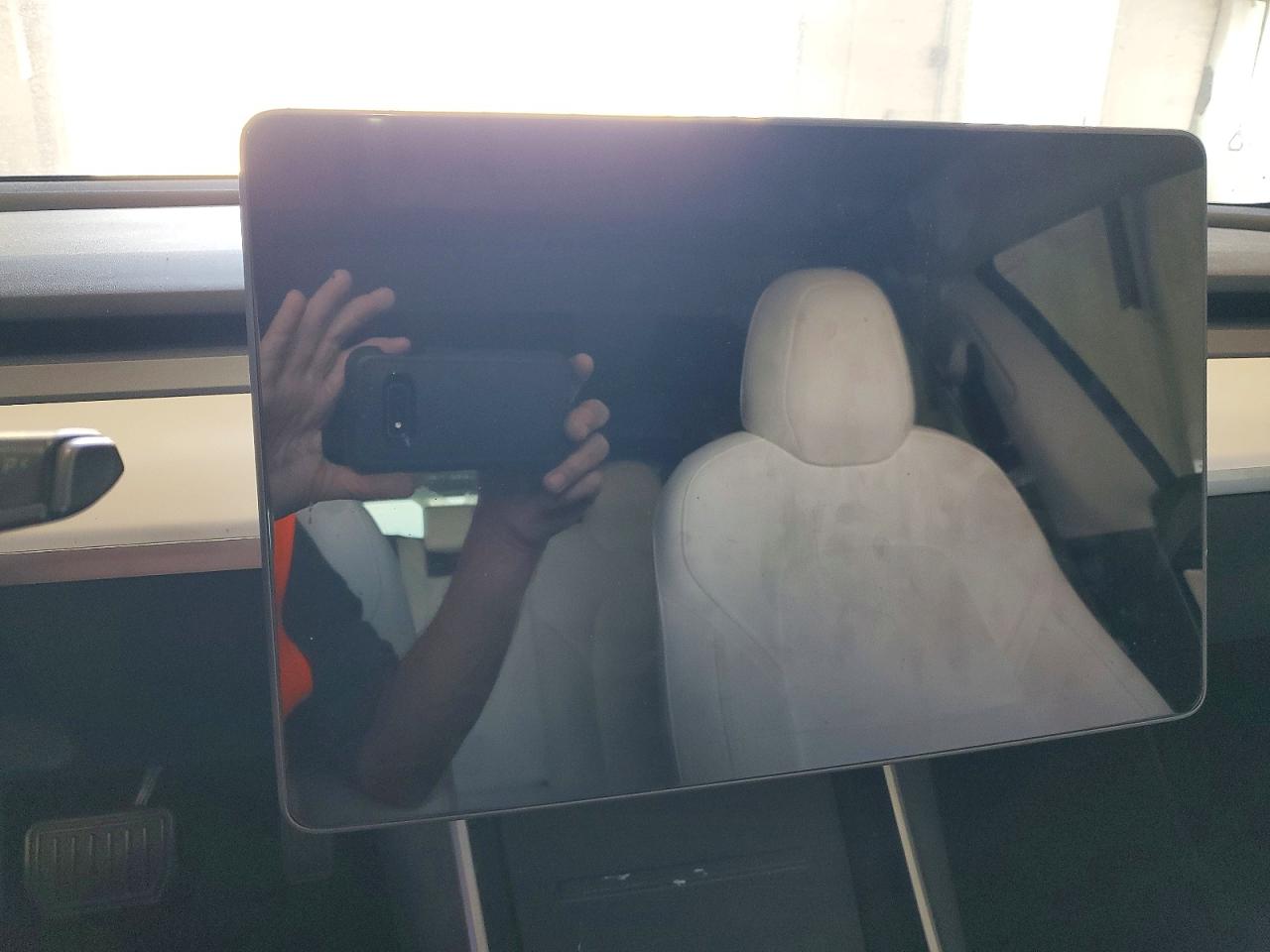 2019 TESLA MODEL 3 photo 25