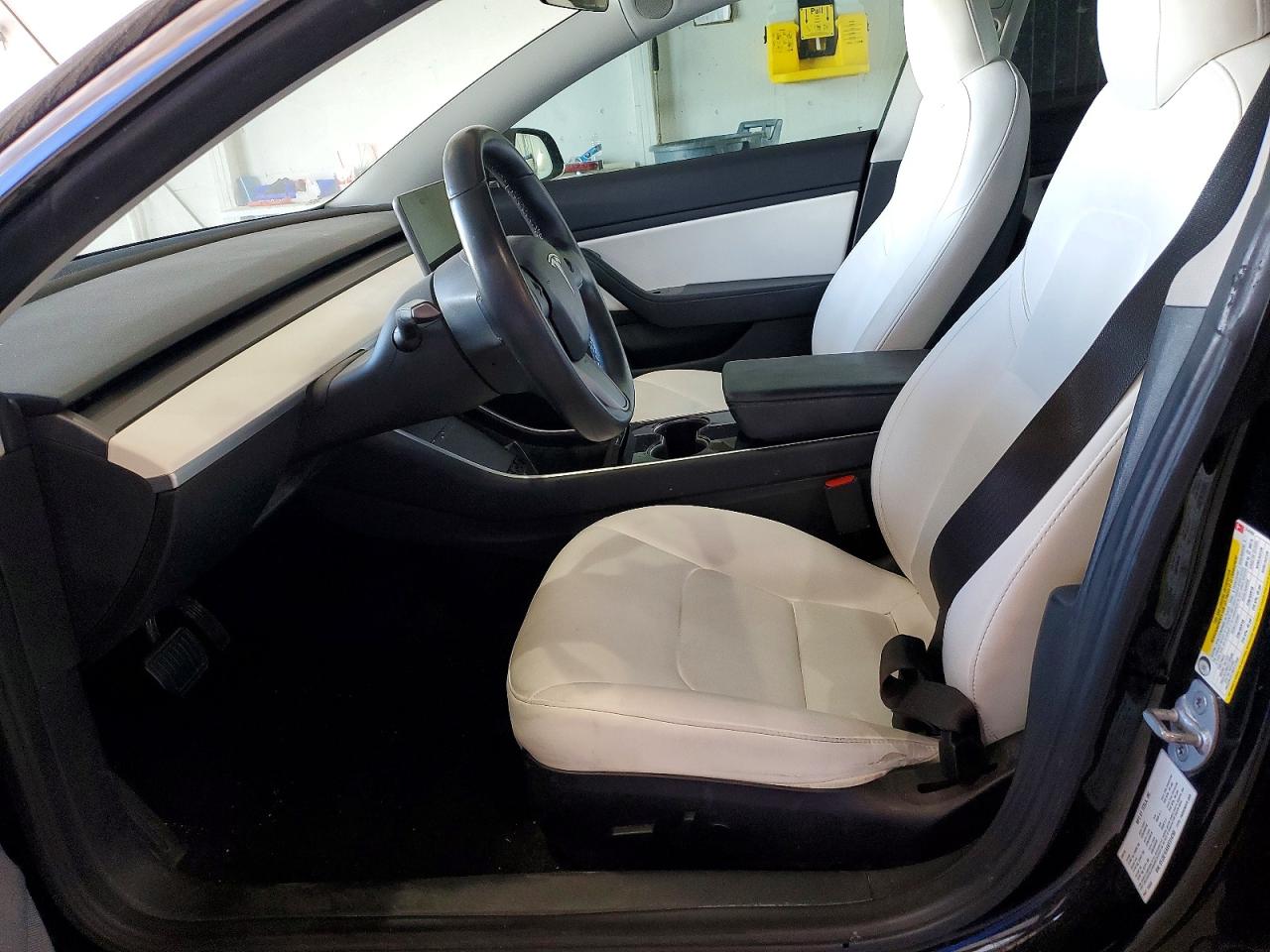 2019 TESLA MODEL 3 photo 19
