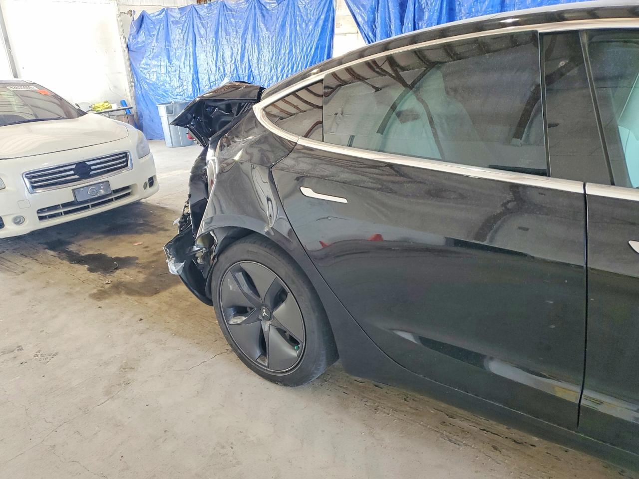 2019 TESLA MODEL 3 photo 28