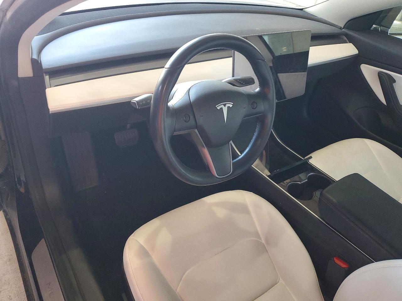 2019 TESLA MODEL 3 photo 22