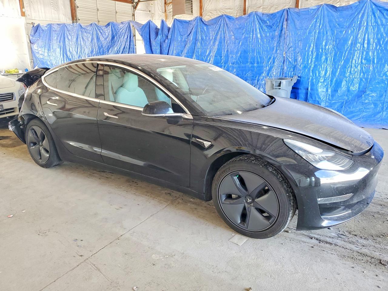 2019 TESLA MODEL 3 photo 10