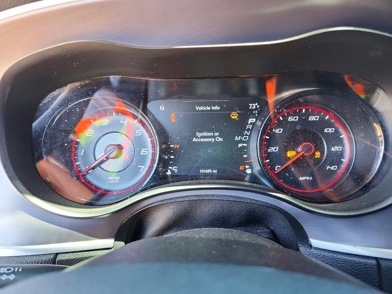 2020 DODGE CHARGER GT photo 25
