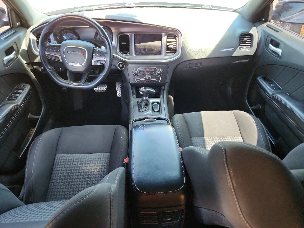 2020 DODGE CHARGER GT photo 22