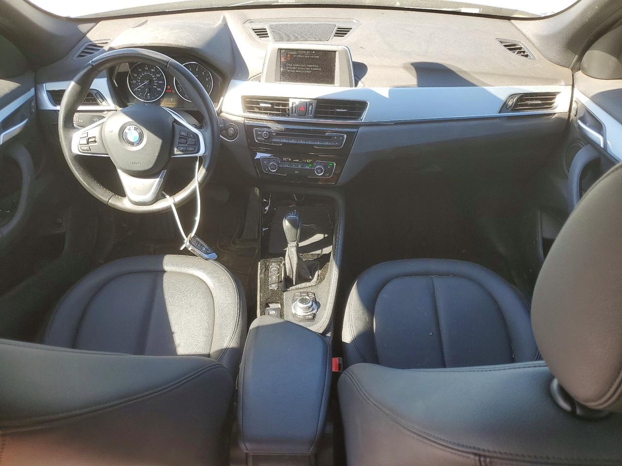 2016 BMW X1 XDRIVE28I photo 15